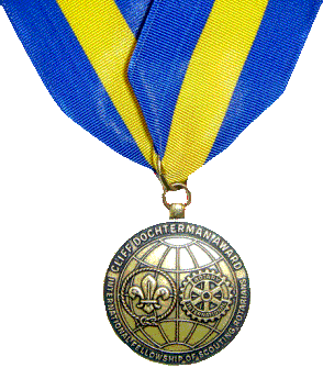 Dochterman Award