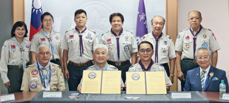 TaiwanAlliance