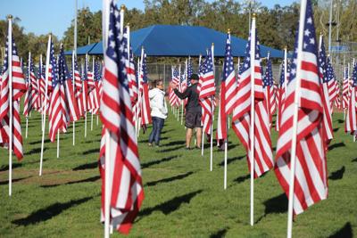 Field of Honor