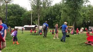 STEM camp at McGowan Farm | Video Gallery | mankatofreepress.com